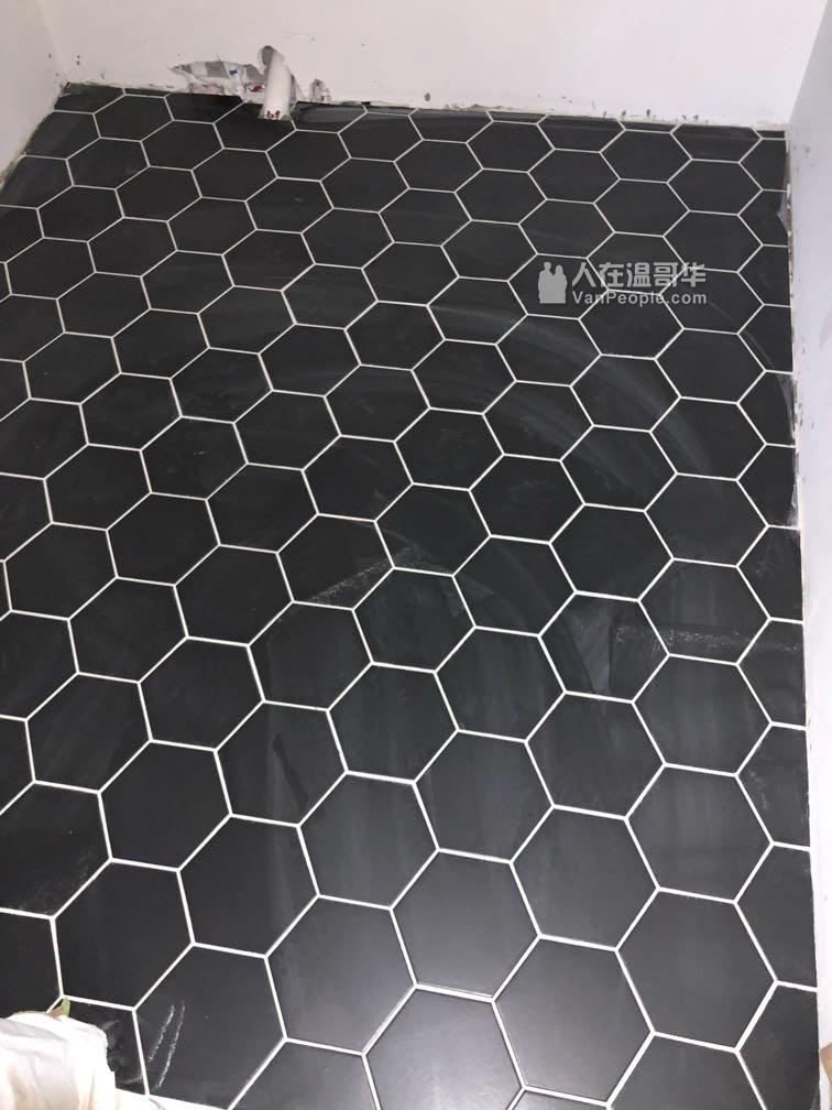 专业瓷砖师傅，承接各种瓷砖工程