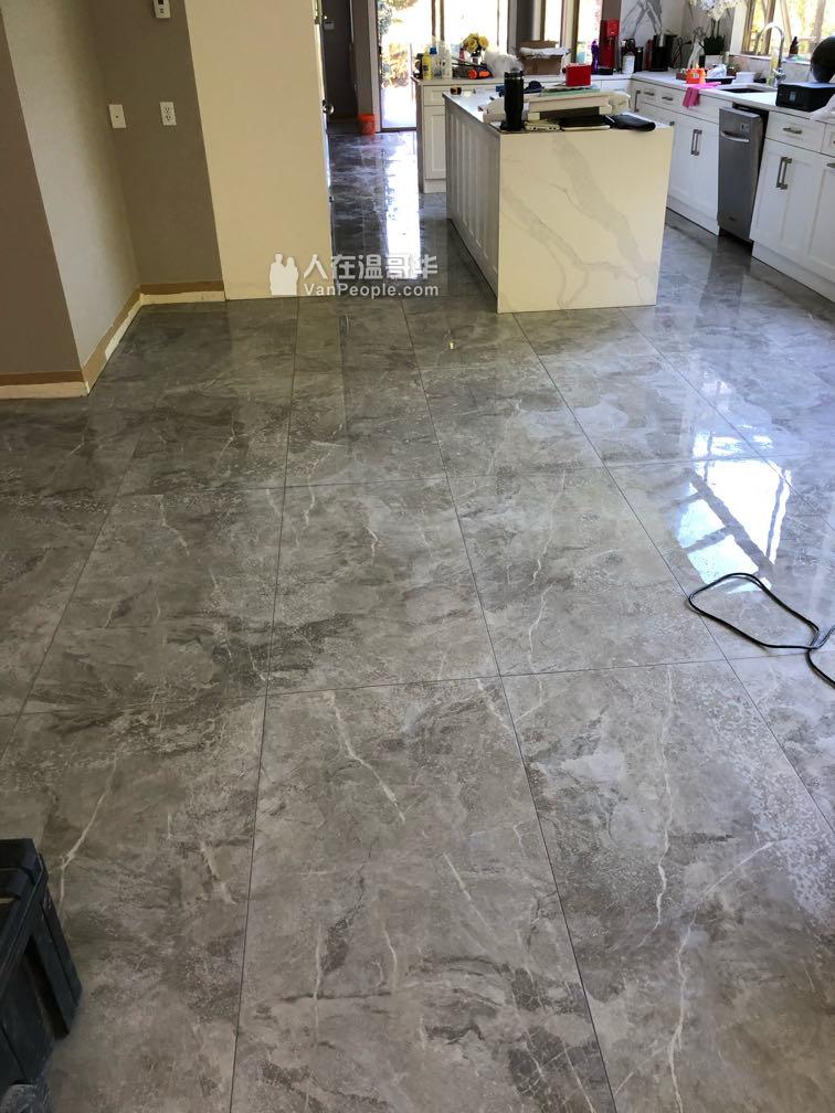 专业瓷砖师傅，承接各种瓷砖工程