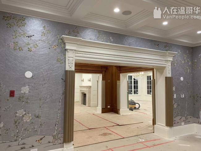 【温村建筑】旧房升级改造，加建，商业店铺装修，价格合理，品质保证