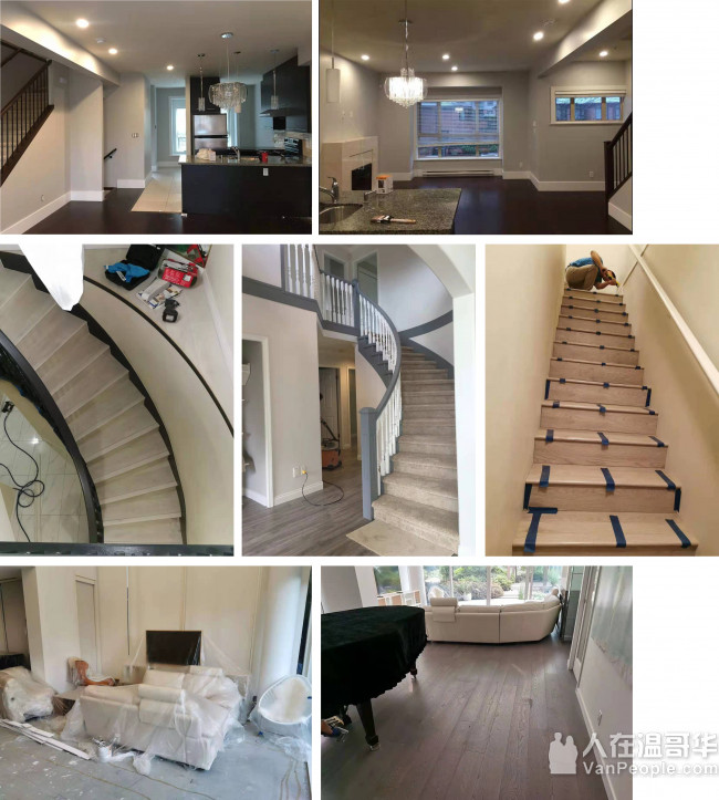 Pro_Fect Construction (完美装修公司）