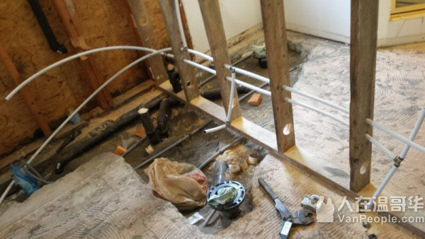   俊-装修公司.  卑诗省政府牌照, WCB保险 .