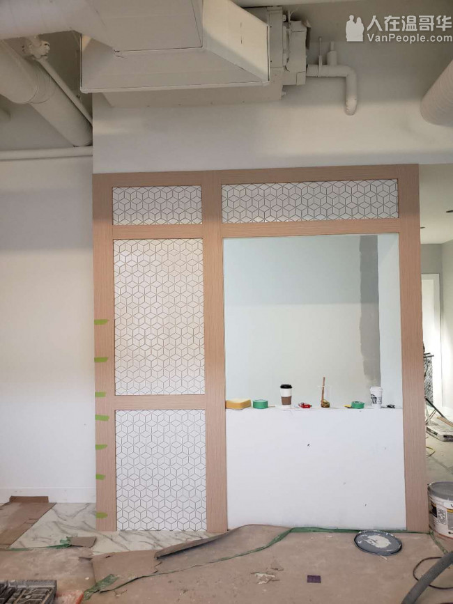 星辰装修公司，住宅/商业装修， 翻新， 室内外油漆， 厨房/卫浴/地下室改造。免费估价。