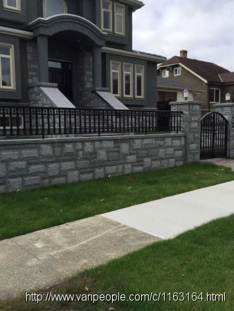 A2铝铁工程,承造各款露台花园栏杆，电动/手动门闸，铝铁防盗窗花门，露台上盖。免费估价,起货快捷