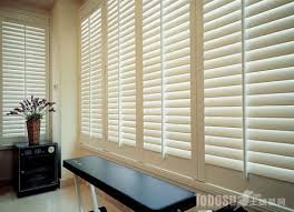 温哥华普瑞思窗饰，专业定制高档百叶窗，遮光帘，纱窗纱门 