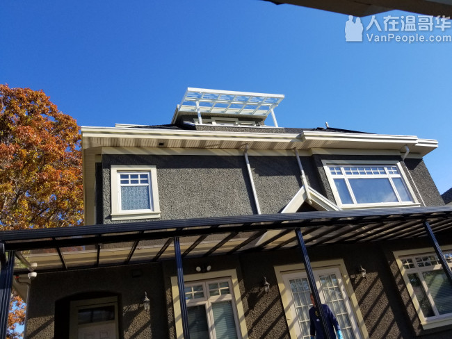 【安逸塑钢门窗厂】阳光房，露台上盖，您可信赖的门窗安装专家！