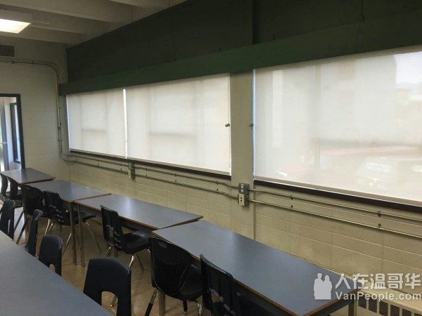 温哥华完美窗帘公司--- 10年专业经验设计定制安装高档布艺