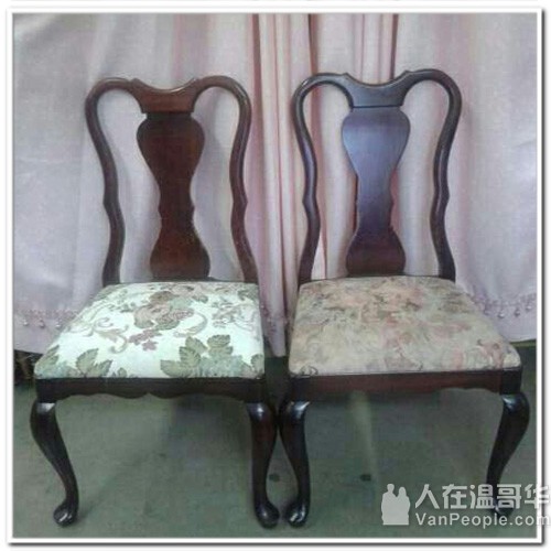 温哥华完美窗帘公司--- 10年专业经验设计定制安装高档布艺