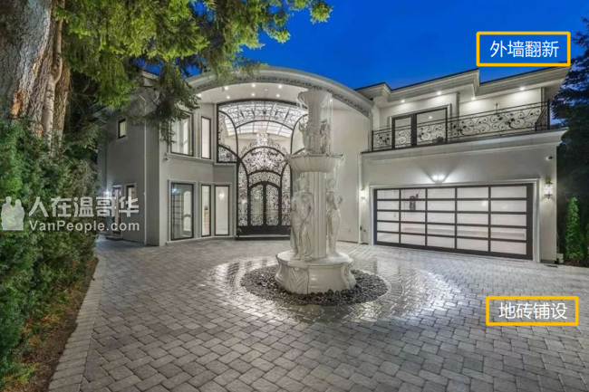 峻岭建筑装修——25年专业经验