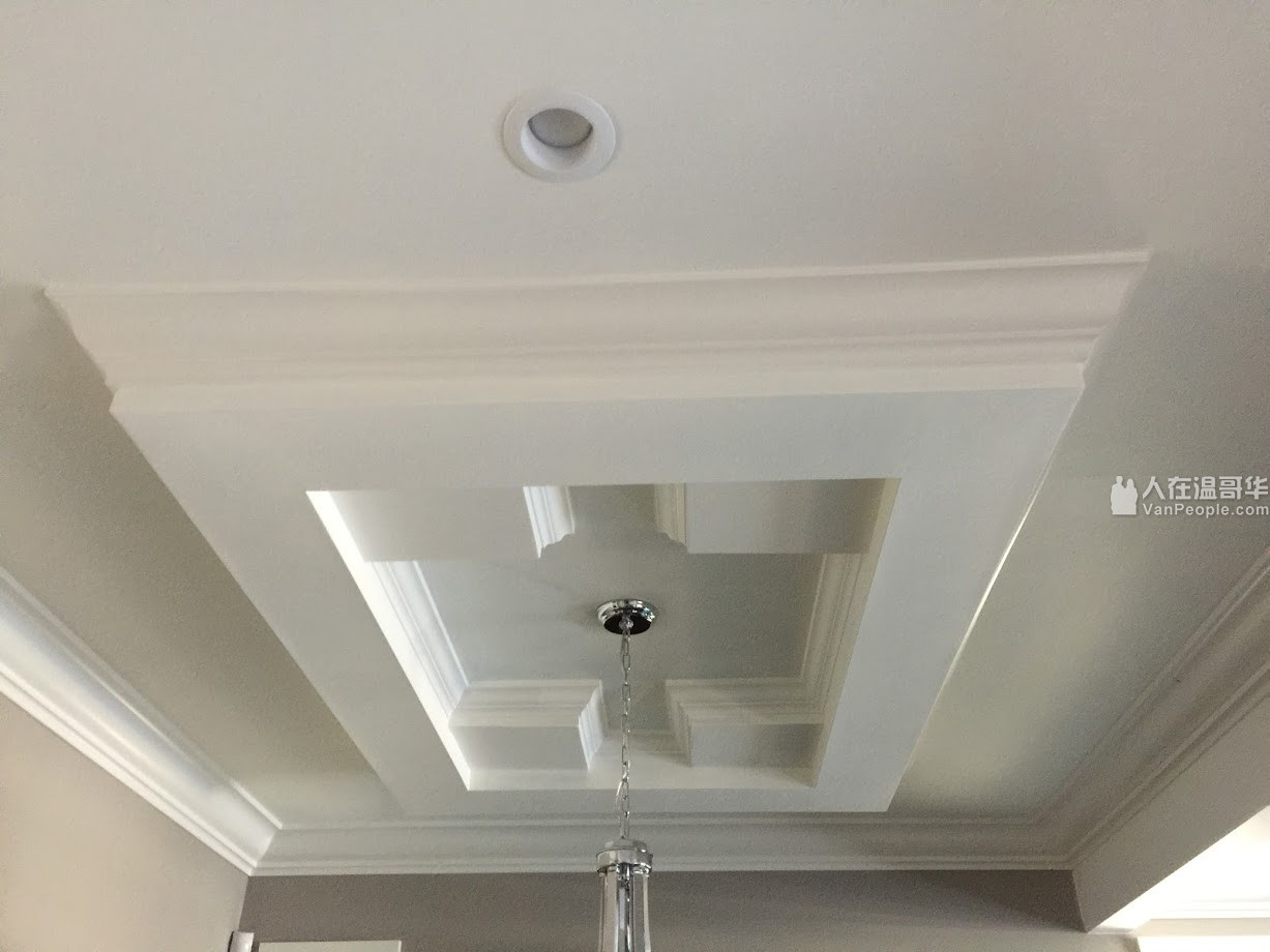 民生建筑装修公司承接商业装修改造和住宅整体装修、加建改建工程。拥有BC省政府注册牌照500万保险