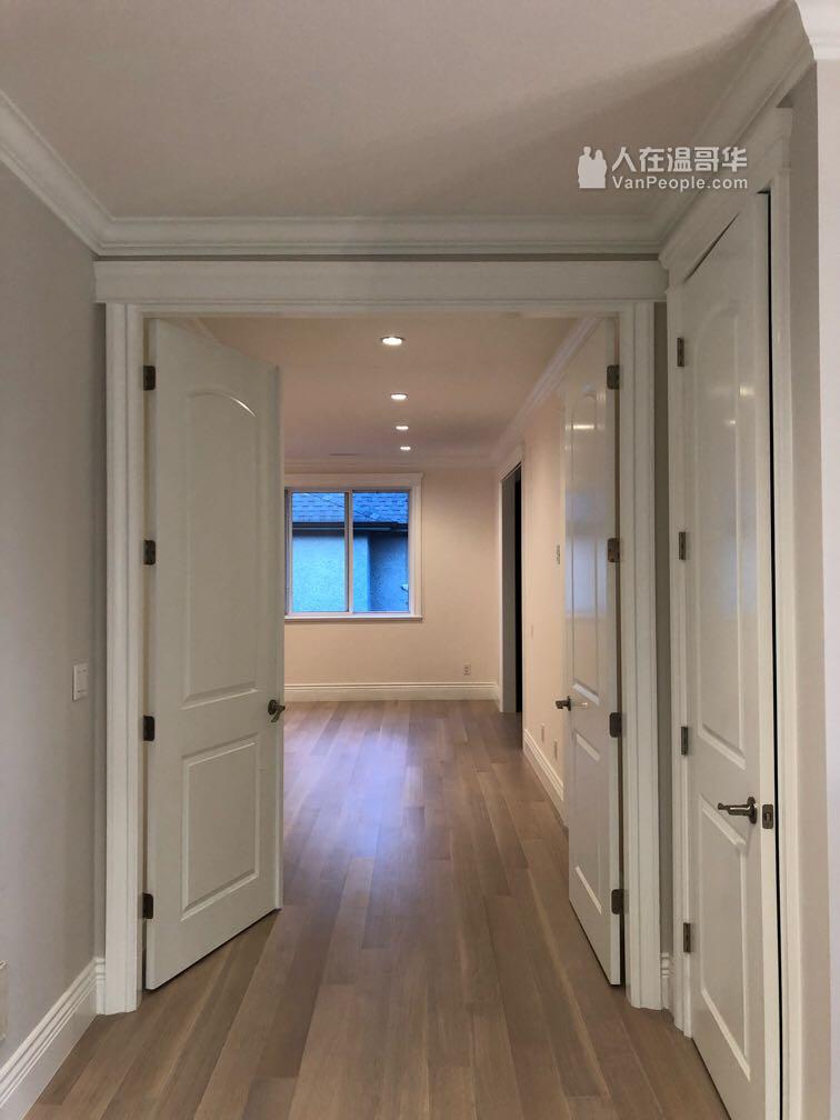 温哥华阳光油漆-承接新旧房室内外油漆，保证品质# 