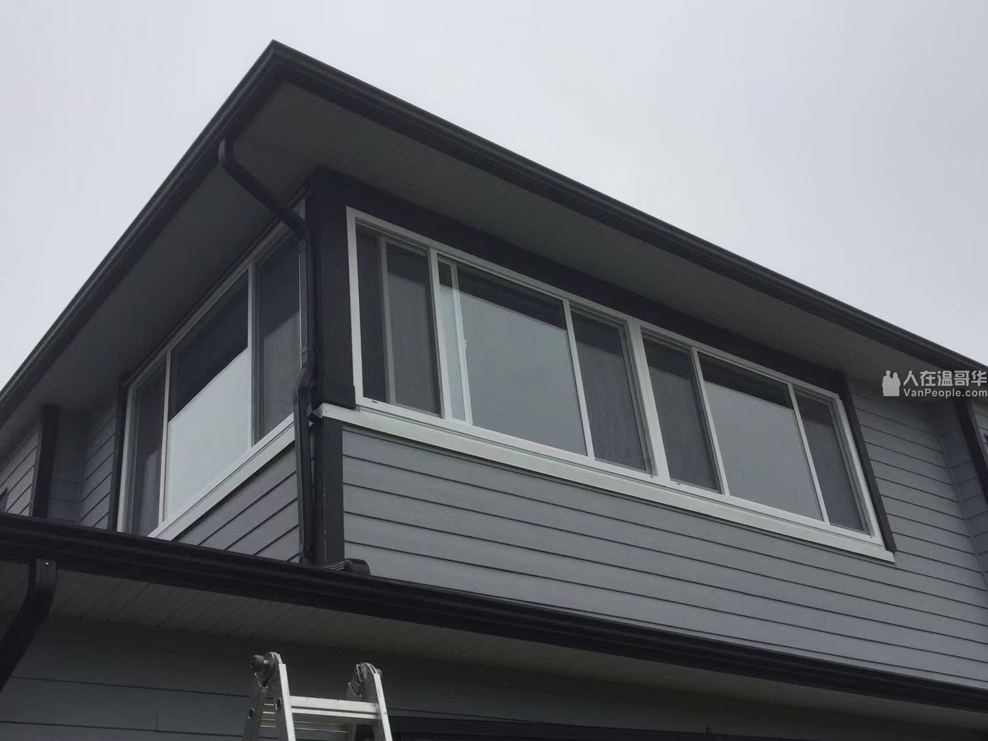 博文门窗，厂家直销，生产各种节能门窗，阳光房，楼台上盖