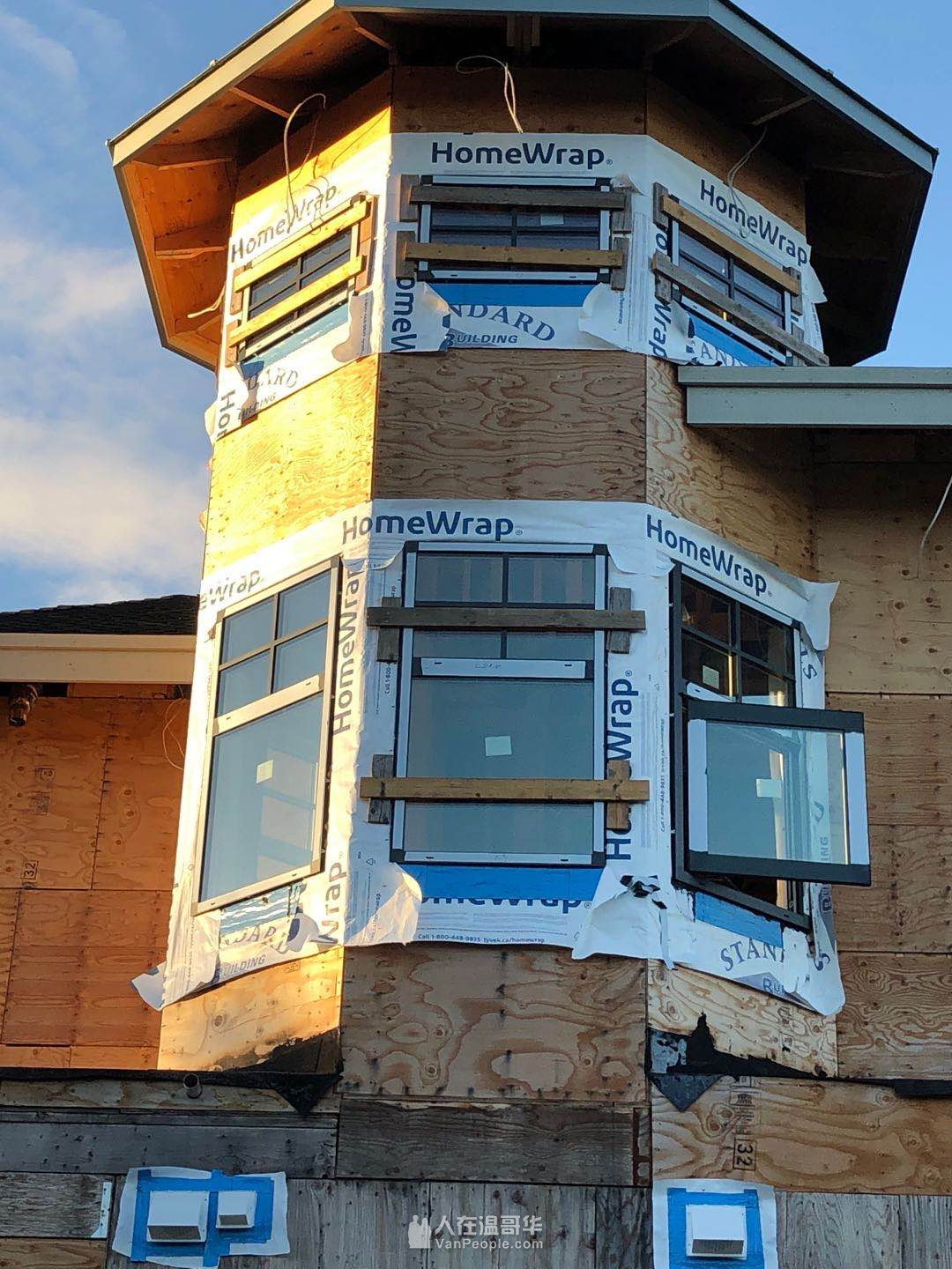 专业断桥铝合金门窗公司，通过加拿大CSA认证，承接新旧屋门窗定制及安装。新旧屋改造油漆地板。