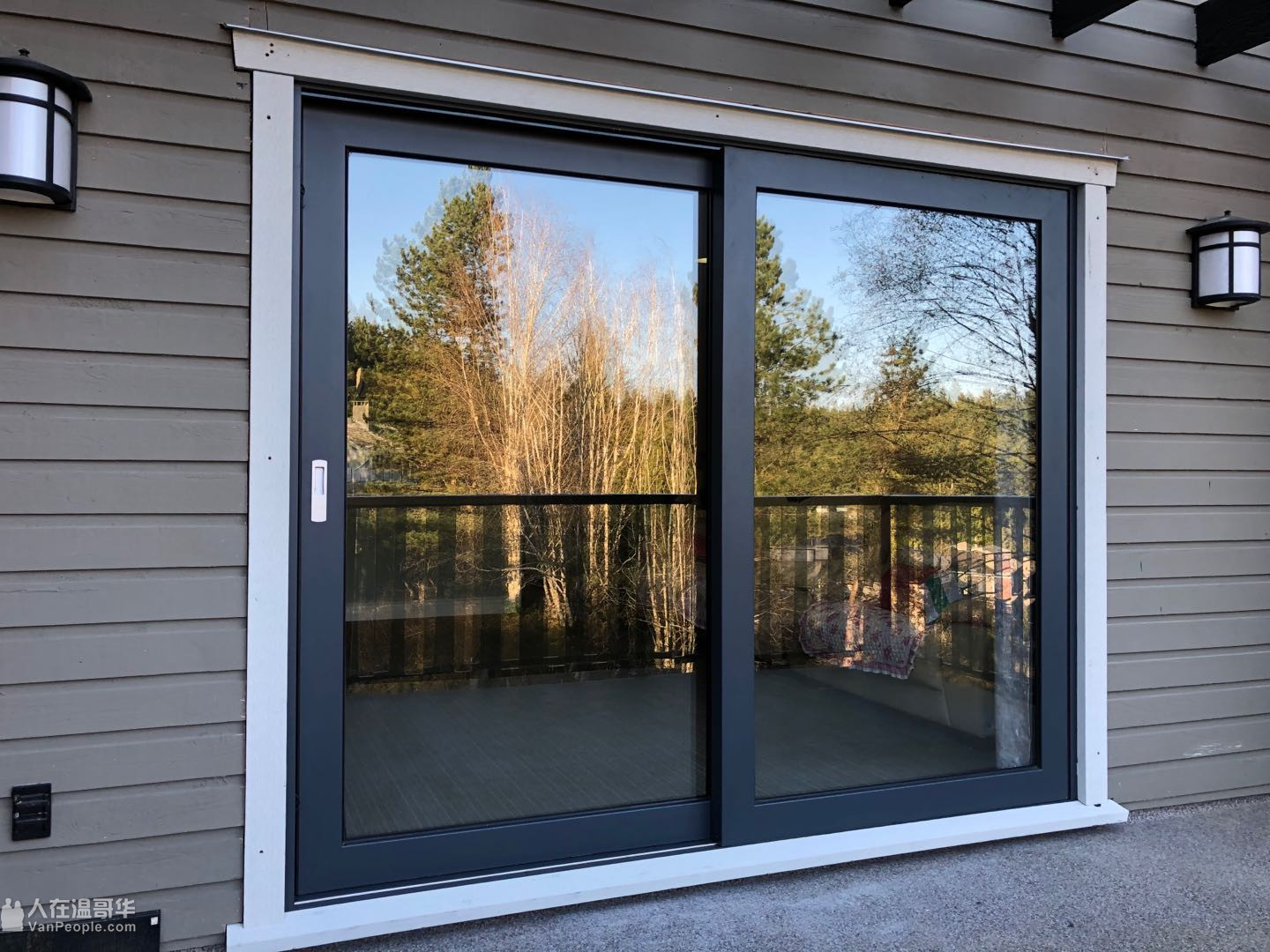 专业断桥铝合金门窗公司，通过加拿大CSA认证，承接新旧屋门窗定制及安装。新旧屋改造油漆地板。