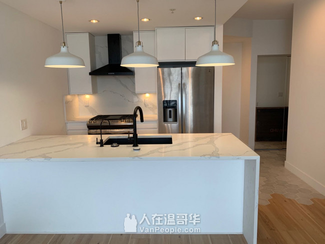 LCI 大温优质建筑装修公司 政府注册持牌，专做翻新旧屋改造工程 室内外装修 车库改建水电工程等