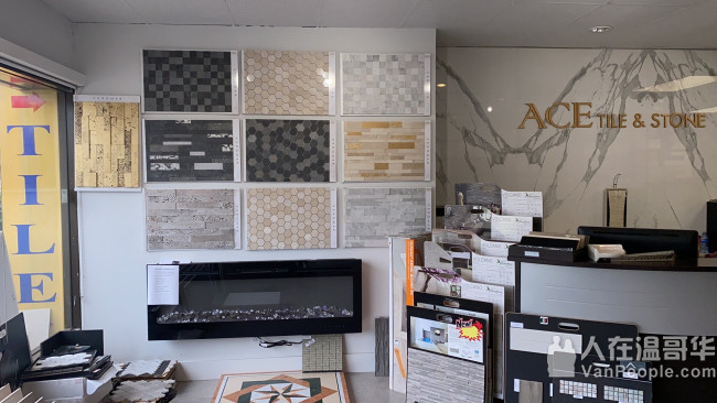 ACE地板拥有世界各国名牌各式各样的商业和住家，地板和室内室外瓷砖/砖瓦等。