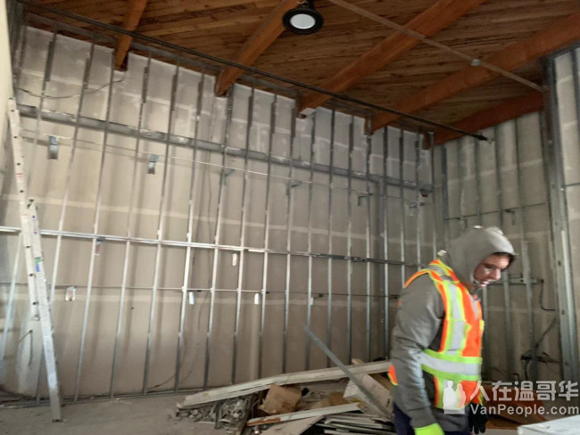 【温村建筑】旧房升级改造，加建，商业店铺装修，价格合理，品质保证