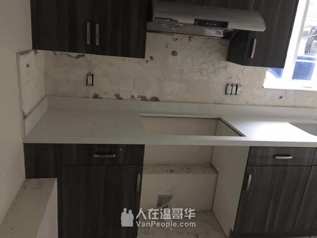 H&H BUILDING MATERIALS LTD.厨房浴室石材水台料理台