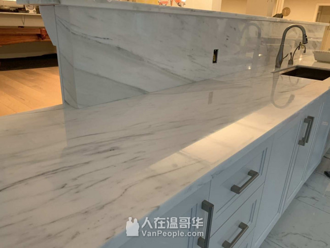 H&H BUILDING MATERIALS LTD.厨房浴室石材水台料理台