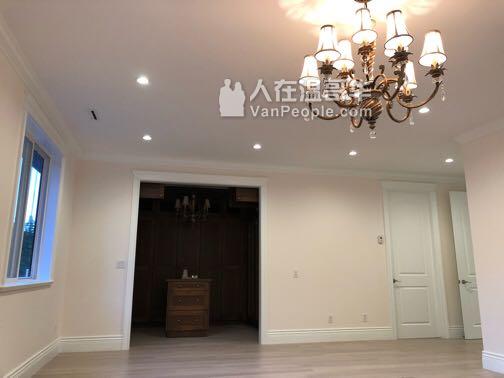 温哥华阳光油漆-承接新旧房室内外油漆，保证品质# 