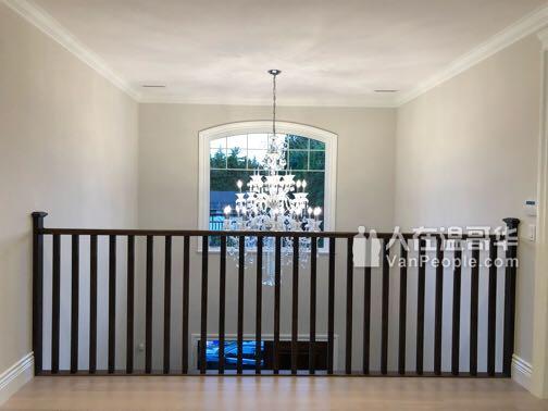 温哥华阳光油漆-承接新旧房室内外油漆，保证品质# 