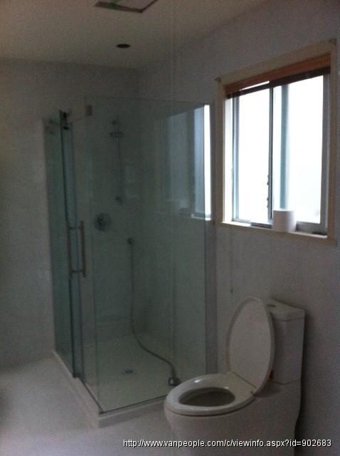 政府注册建豪装修公司★承接旧房翻新 ★内外墙油漆★质量保证，多年本地建筑经验