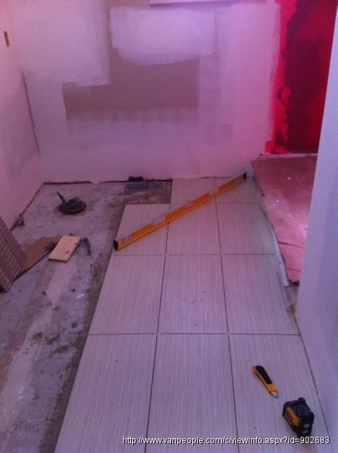 政府注册建豪装修公司★承接旧房翻新 ★内外墙油漆★质量保证，多年本地建筑经验