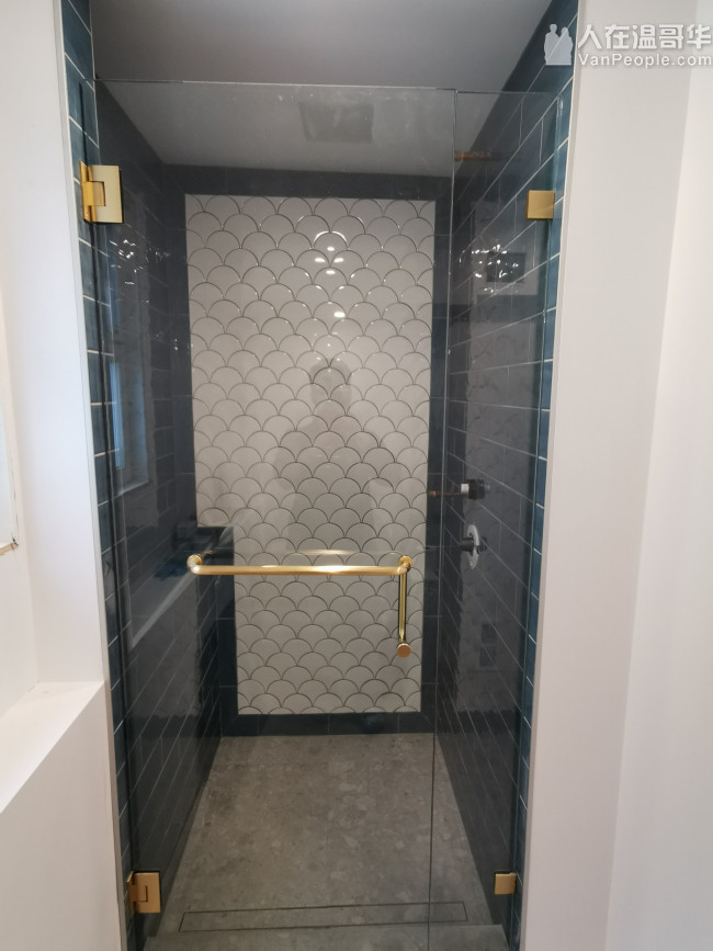 隆景建筑装修政府注册公司-专业建造洗手间 厨房，房屋漏水，房屋改造，改建出租屋，质量保证，造工精细