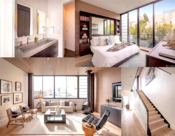 「OONE设计」别具匠心，风格化定制，施工管理一条龙服务！