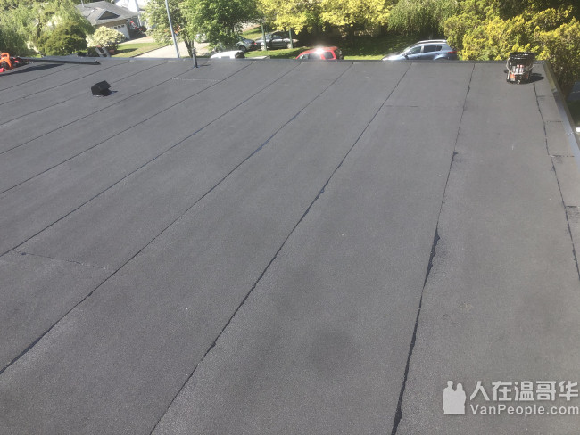 iHome Roofing - 持牌屋顶翻新、维修、清洗——资深专业团队，24h急救队！