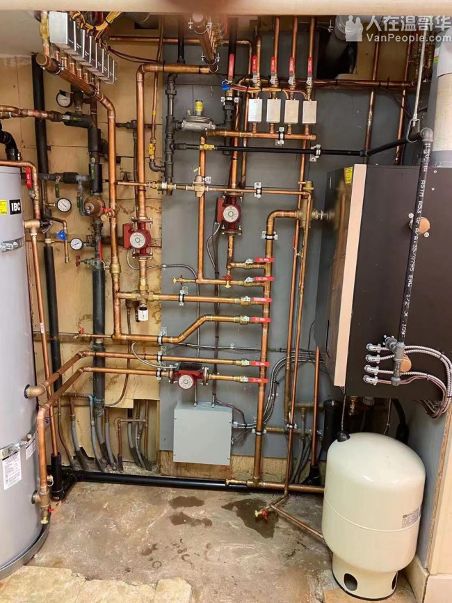 真诚水暖 管道漏水抢修 水暖炉风暖炉热水炉等安装维修和维护