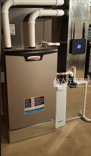 Ignite Heating Ltd. 政府执照 专业技师快速上门，收费合理，维修保养清洁一条龙服务