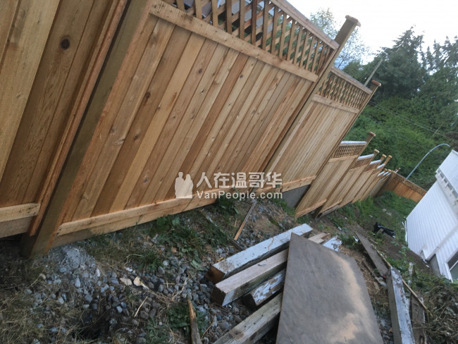 多年的专业庭园设计施工经验，服务包括铺地砖、砌挡土墙围墙、  建deck和上盖、筑沥青路和水泥路等