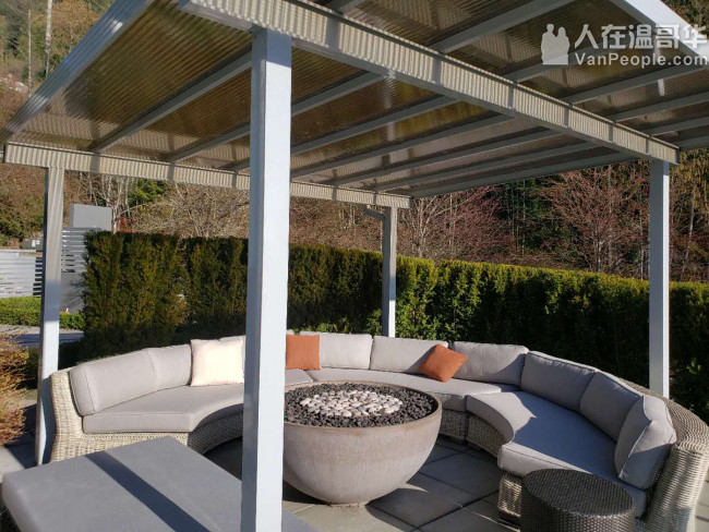 Bold Aluminum宝德铝材，围栏，露台上盖，阳光房，铝合金楼梯，专业诚信，价格公道！