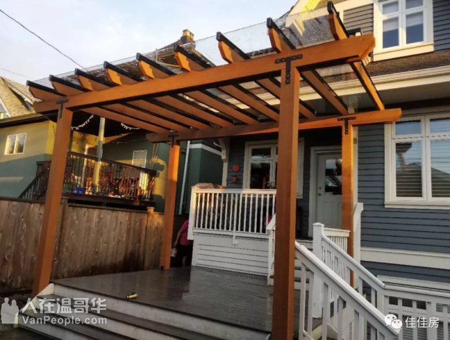 Bold Aluminum宝德铝材，围栏，露台上盖，阳光房，铝合金楼梯，专业诚信，价格公道！