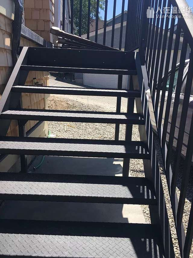 Bold Aluminum宝德铝材，围栏，露台上盖，阳光房，铝合金楼梯，专业诚信，价格公道！