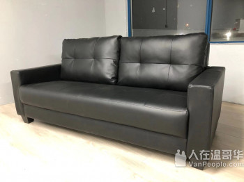 双面床垫150，床架210。 全新卧室，客厅家具，批发与零售