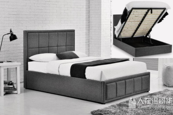 █♣█高日床墊家具 【新春大特卖】溫哥華-列治文-素里 (*免費送貨*)