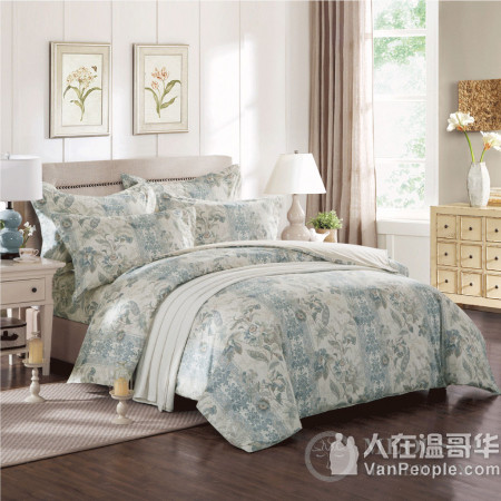 美杜莎MEDUSSA 轻奢床上用品, 精品【蚕丝被/真丝被套】【加拿大荞麦皮枕】【四件套】【羽绒被】