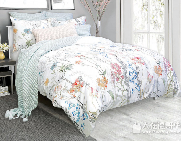 美杜莎MEDUSSA 轻奢床上用品, 精品【蚕丝被/真丝被套】【加拿大荞麦皮枕】【四件套】【羽绒被】