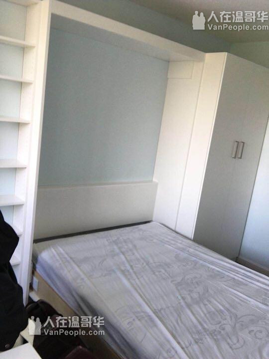 温哥华衣柜橱柜厂 25年丰富经验，经营各类衣柜橱柜。设计+定制+安装一条龙服务！免费测量设计