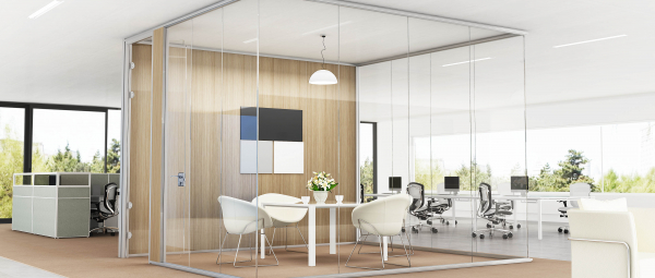 【2021全新产品】引领大温时尚办公，温哥华办公家具公司（列治文店）