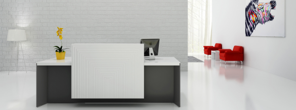 【2021全新产品】引领大温时尚办公，温哥华办公家具公司（列治文店）