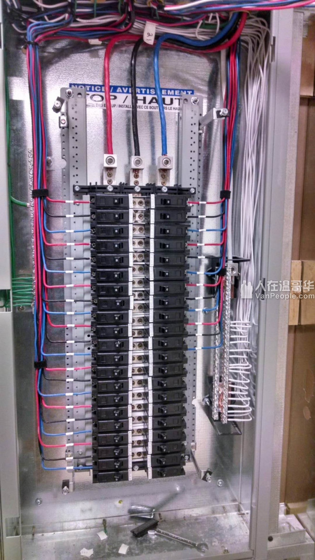 加拿大经验持牌电工，住宅，商业，工业，City Permit，最便宜的价格，最专业的服务