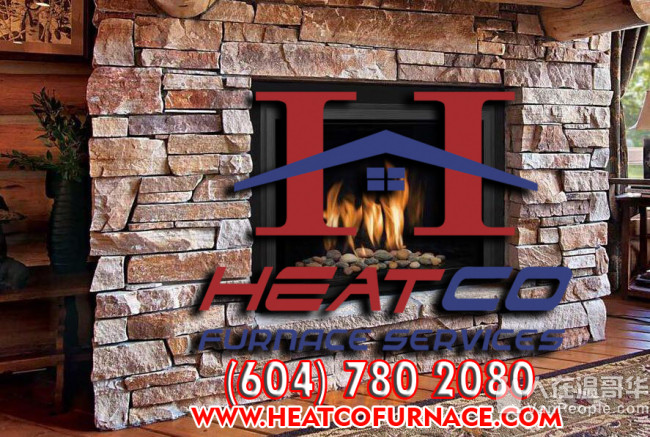 HeatCo 专业 暖气/冷气 维修！7天 -24 小时 急修，政府执照暖电工，最好的价钱