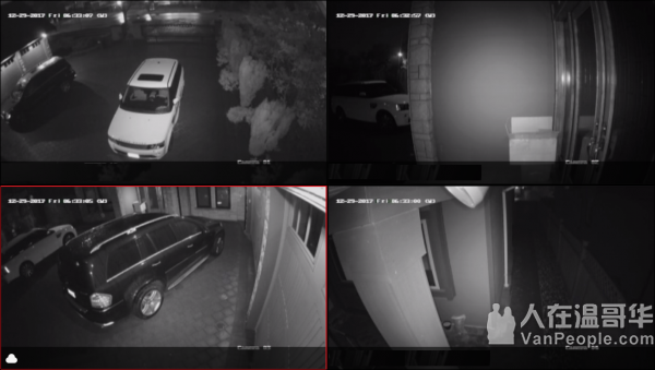 小杨平价安防/服务温哥华/专业摄像头监控/警报门禁/可视对讲/智能灯光门锁/Control4/