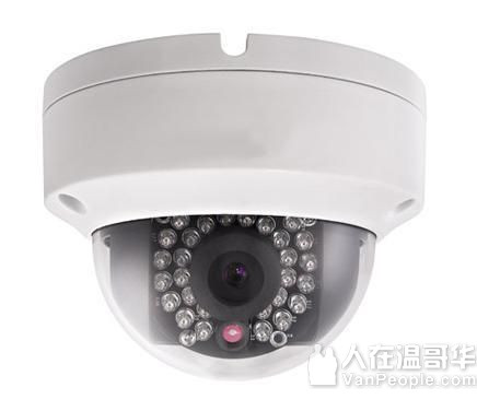 小杨平价安防/服务温哥华/专业摄像头监控/警报门禁/可视对讲/智能灯光门锁/Control4/