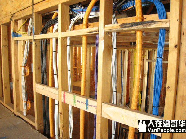 小杨平价安防/服务温哥华/专业摄像头监控/警报门禁/可视对讲/智能灯光门锁/Control4/