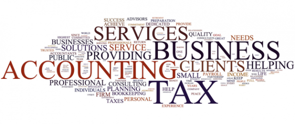 S&M Business Solutions专业为美国和加拿大中小企业提供会计报税贷款,EI服务