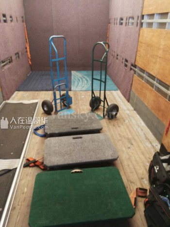 德诚搬运 老牌公司 专业搬家 垃圾清理 精搬钢琴 装卸货柜 家具拆装