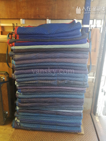 德诚搬运 老牌公司 专业搬家 垃圾清理 精搬钢琴 装卸货柜 家具拆装